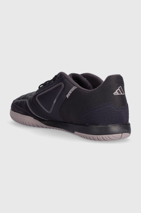 Obuwie adidas Performance obuwie piłkarskie Top Sala Competition IE7550 fioletowy