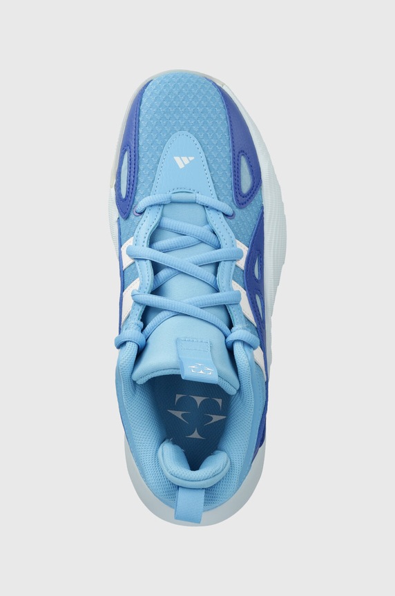 Tenisice za košarku adidas Performance Trae Unlimited 2 plava IE7766