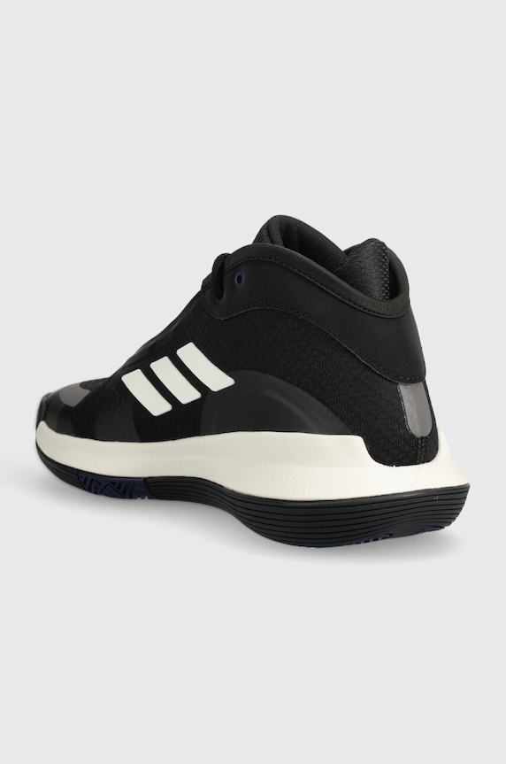 Obuwie adidas Performance obuwie do koszykówki Bounce Legends IE7845 czarny