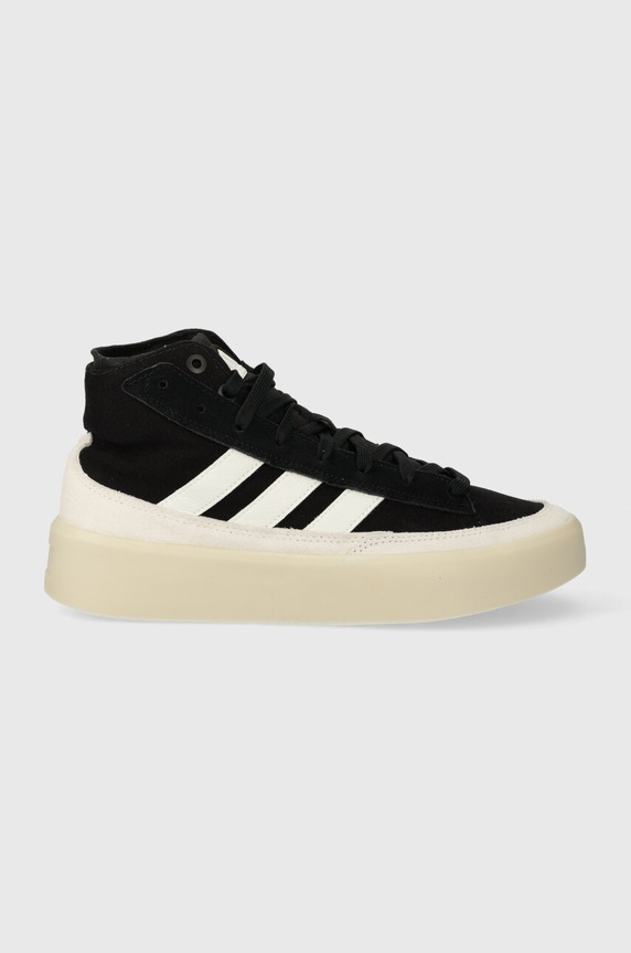 Tenisky adidas ZNSORED textilný čierna IE7859