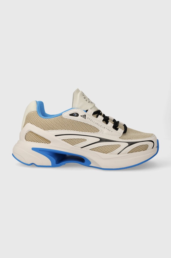 adidas by Stella McCartney sneakers SPORTSWEAR textil gri IF6074