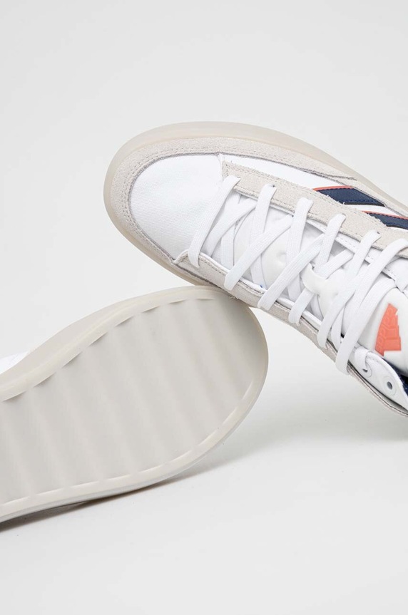 adidas trampki ZNSORED biały IF6556