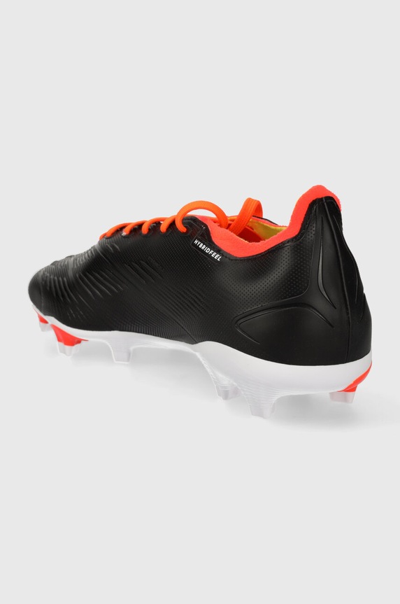 Scarpe adidas Performance scarpe da calcio korki Predator League IG7762 nero