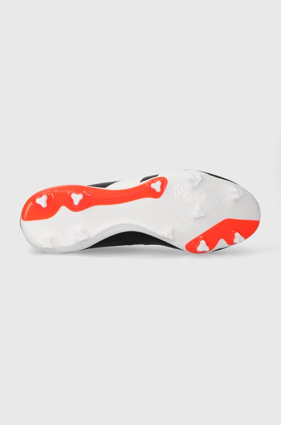 adidas Performance obuwie piłkarskie korki Predator League IG7768 czarny