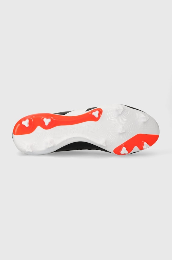 adidas Performance obuwie piłkarskie korki Predator League IG7768 czarny