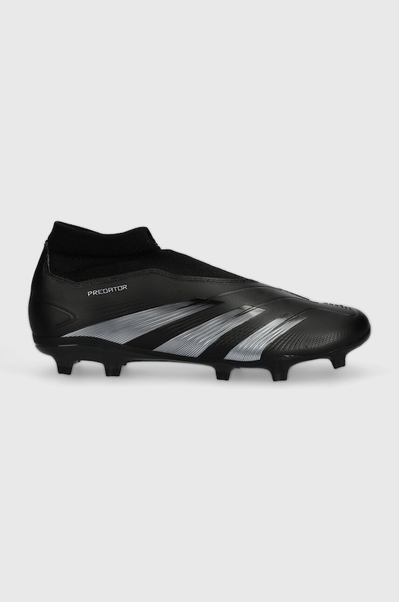 adidas Performance obuwie piłkarskie korki Predator League LL IG7769 czarny SS24