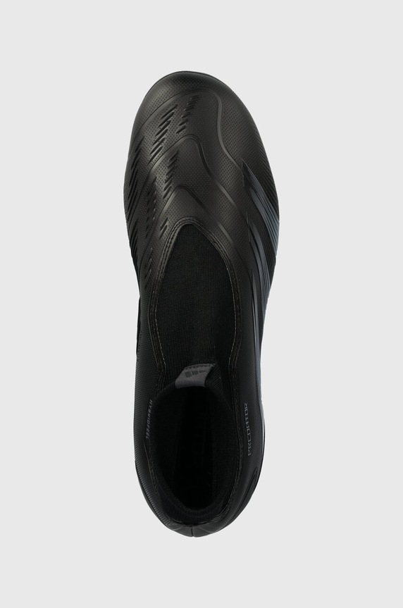 adidas Performance obuwie piłkarskie korki Predator League LL czarny IG7769