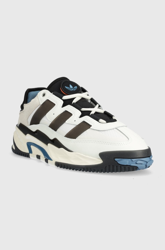 Tenisky adidas Originals Niteball FZ5741 bílá SS24