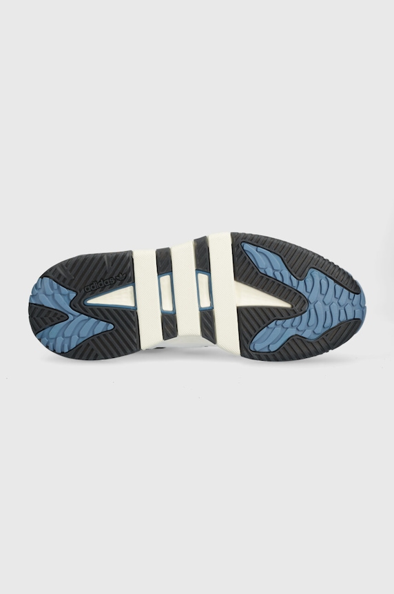 Tenisky adidas Originals Niteball FZ5741 bílá