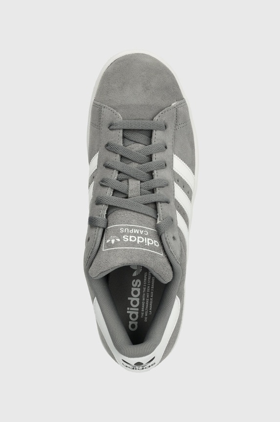 Кроссовки adidas Originals Campus 2 серый ID9843