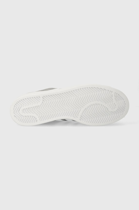 Кроссовки adidas Originals Campus 2 ID9843 серый