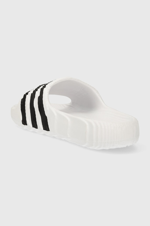 Παπούτσια Παντόφλες adidas Originals Adilette 22 IF3668 λευκό