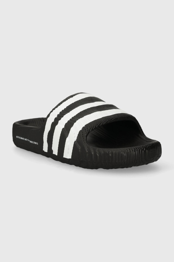adidas Originals ciabatte slide Adilette 22 IF3670 nero AW25