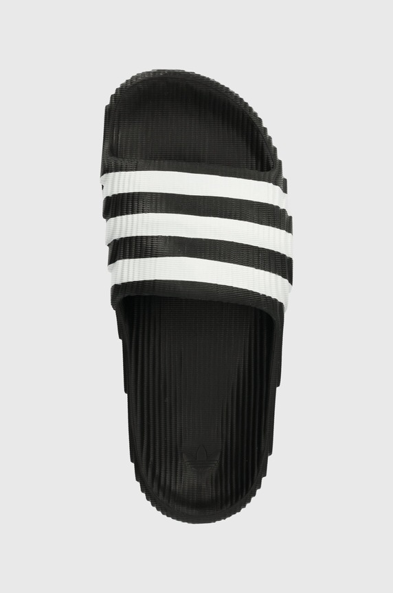 adidas Originals ciabatte slide Adilette 22 nero IF3670