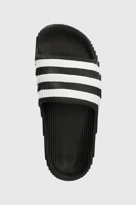 adidas Originals ciabatte slide Adilette 22 nero IF3670