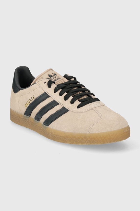 Tenisky adidas Originals Gazelle IG6199 béžová SS24