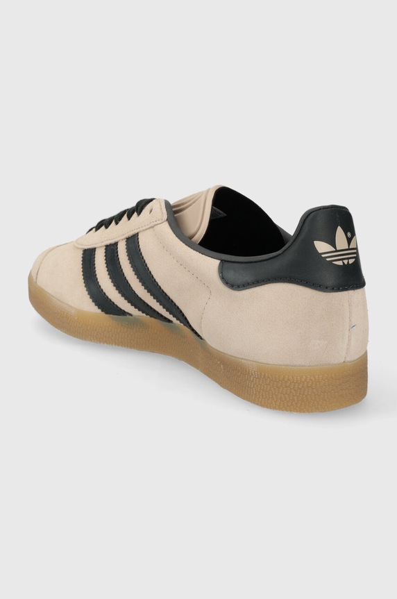 Boty Tenisky adidas Originals Gazelle IG6199 béžová