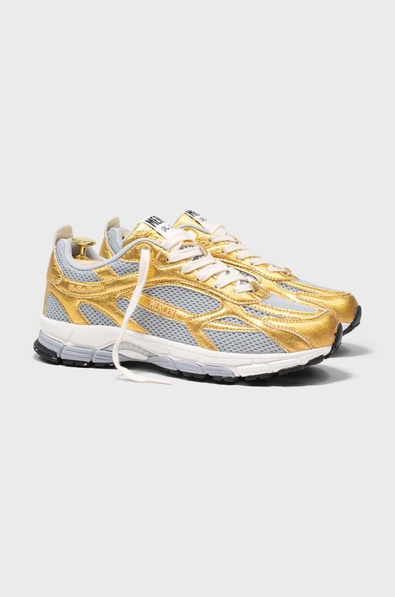 The Mercer Brand sportcipő The Re-Run Pineapple ME223037.997 arany SS24