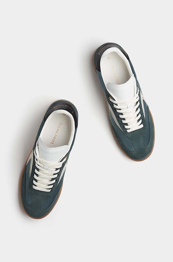 Tenisky Filling Pieces Sprinter Dice 68625751926