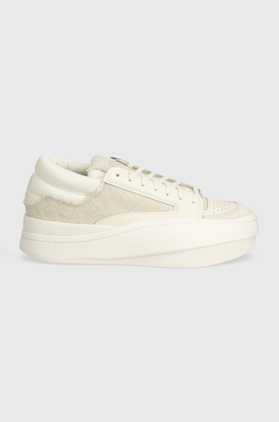 Tenisice Y-3 Centennial Low IG4079 bež SS24