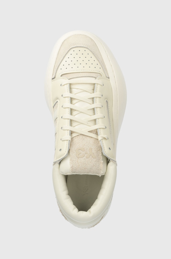 Tenisice Y-3 Centennial Low bež IG4079
