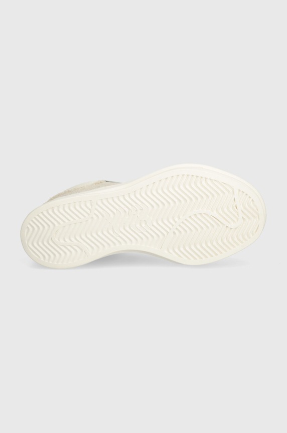 Tenisice Y-3 Centennial Low IG4079 bež