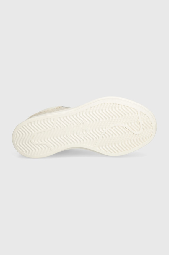 Tenisice Y-3 Centennial Low IG4079 bež