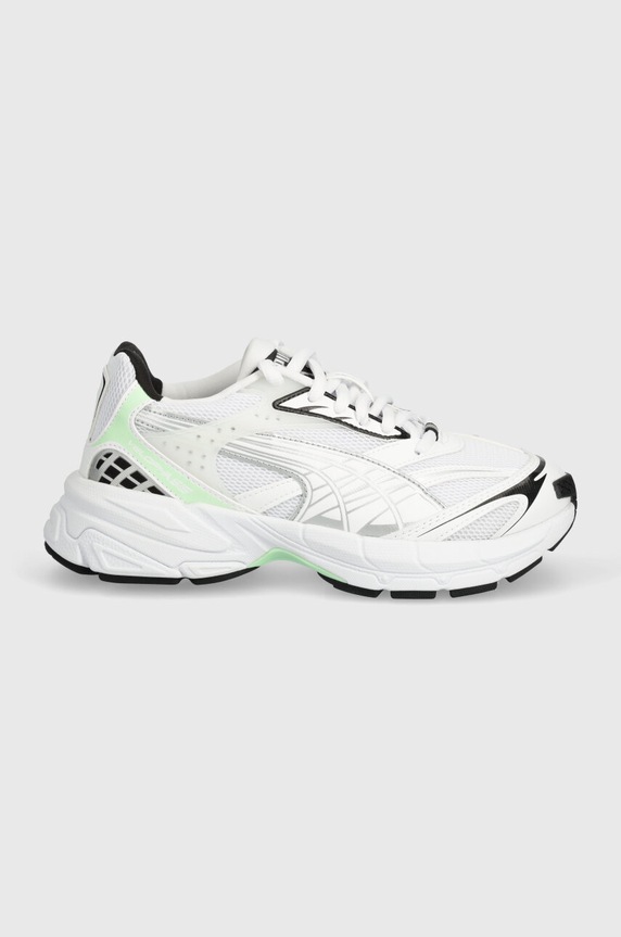 Puma sportcipő Velophasis Always On 395908 fehér SS25
