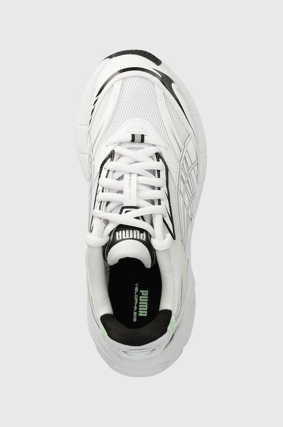 Puma sportcipő Velophasis Always On fehér 395908