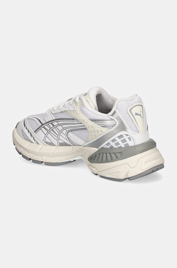 Cipők Puma sportcipő Velophasis Always On 395908 fehér