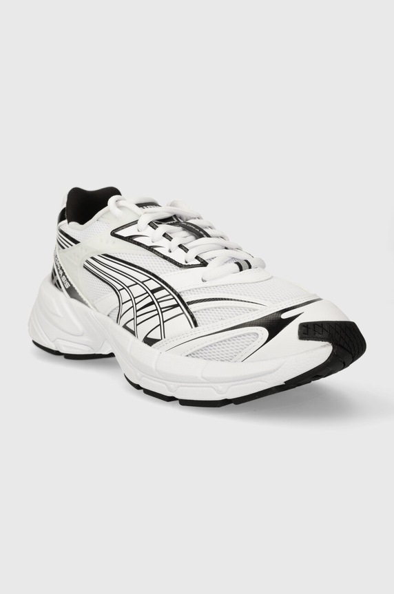 Puma sportcipő Velophasis Always On 395908 fehér SS25