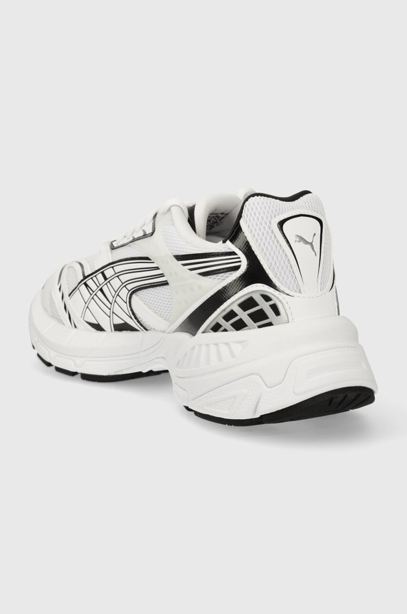 Cipők Puma sportcipő Velophasis Always On 395908 fehér