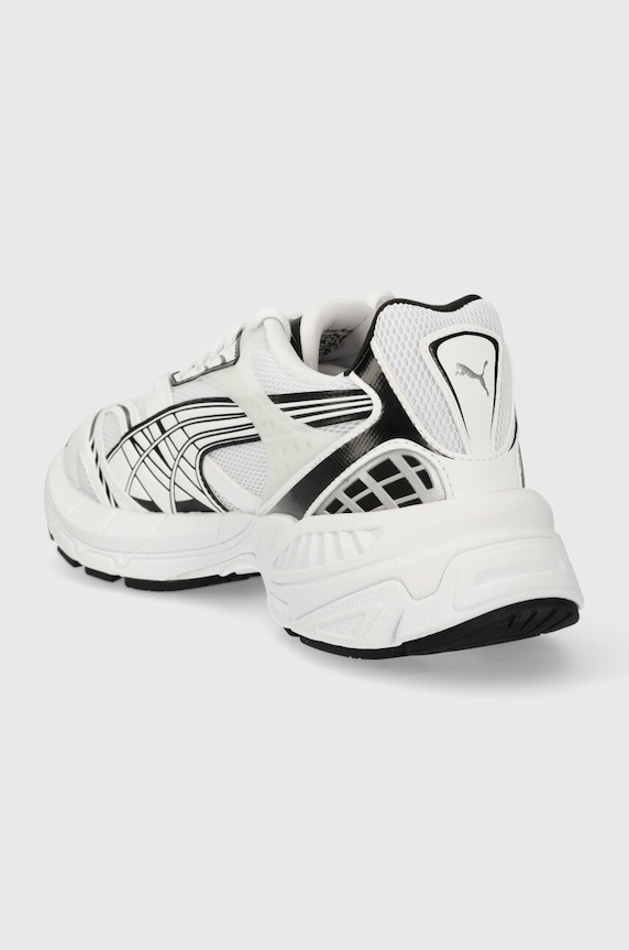 Cipők Puma sportcipő Velophasis Always On 395908 fehér