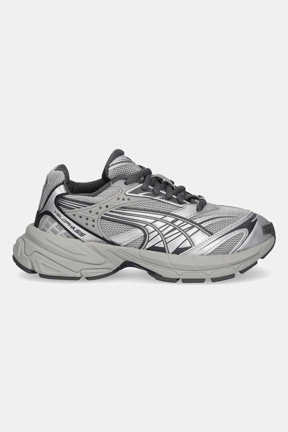 Маратонки Puma 395908 сив SS25