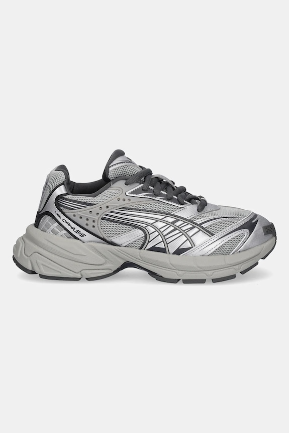 Маратонки Puma 395908 сив SS25