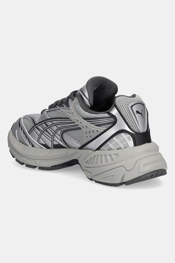 Обувки Маратонки Puma 395908 сив