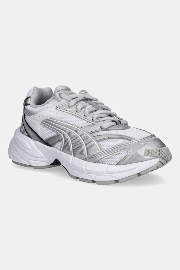 Superge Puma srebrna 395908