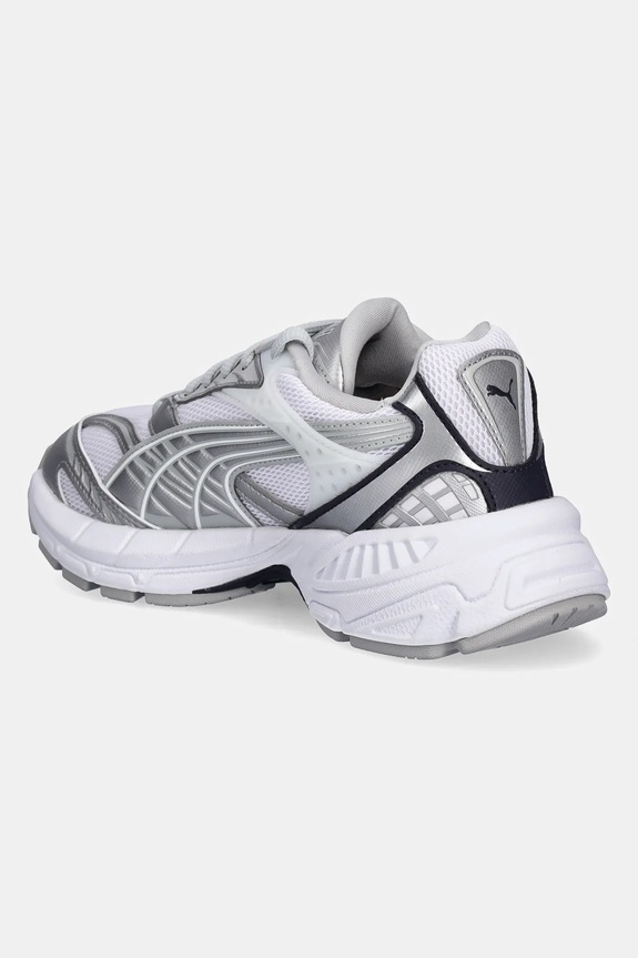 Obutev Superge Puma 395908 srebrna