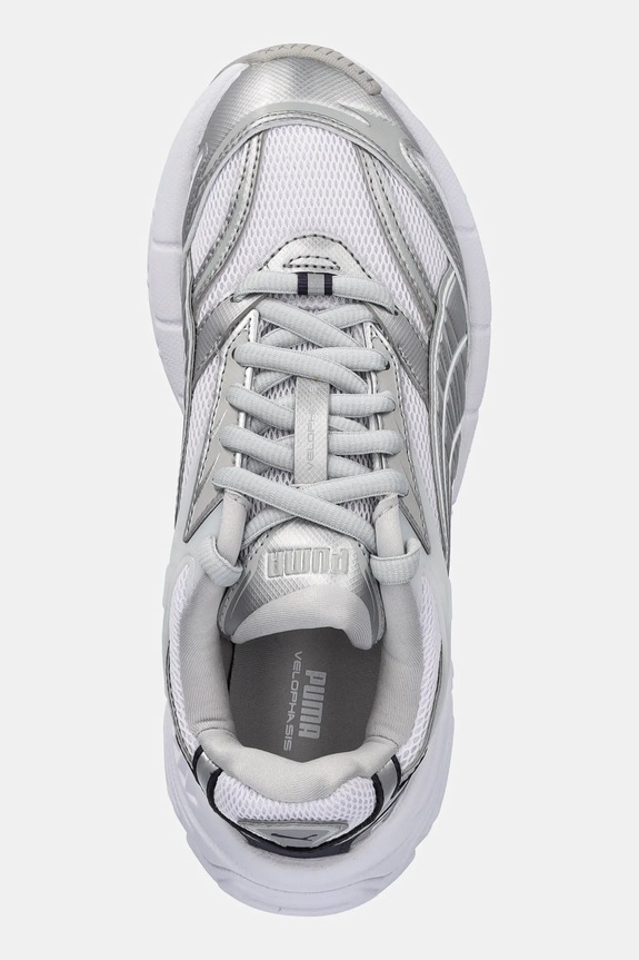 Superge Puma srebrna 395908