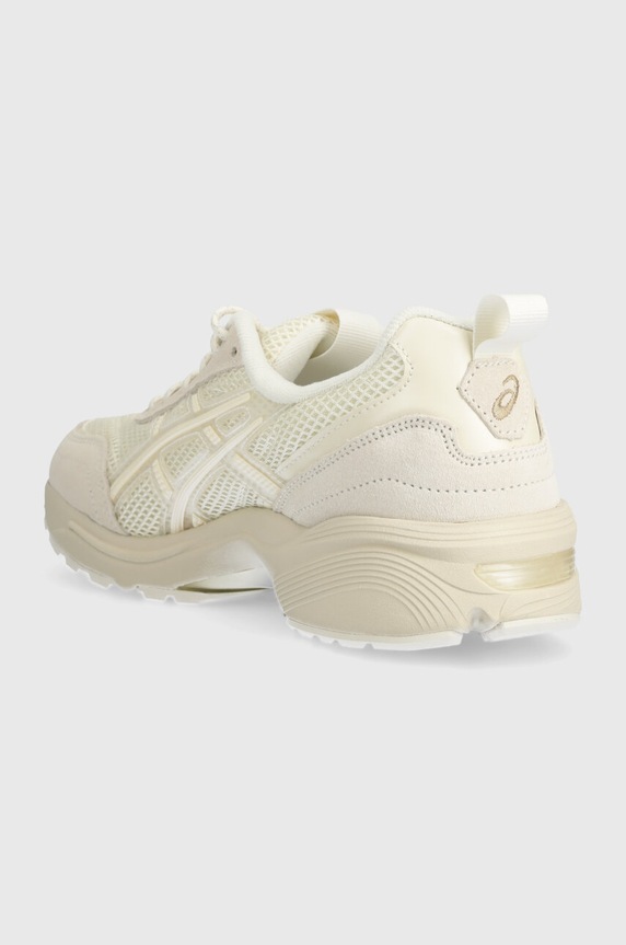 Obuwie Asics sneakersy GEL-1090v2 1203A224.100 beżowy