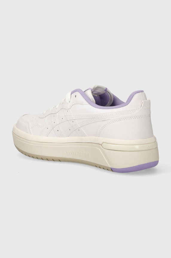 Boty Tenisky Asics JAPAN S ST 1203A289.110 bílá