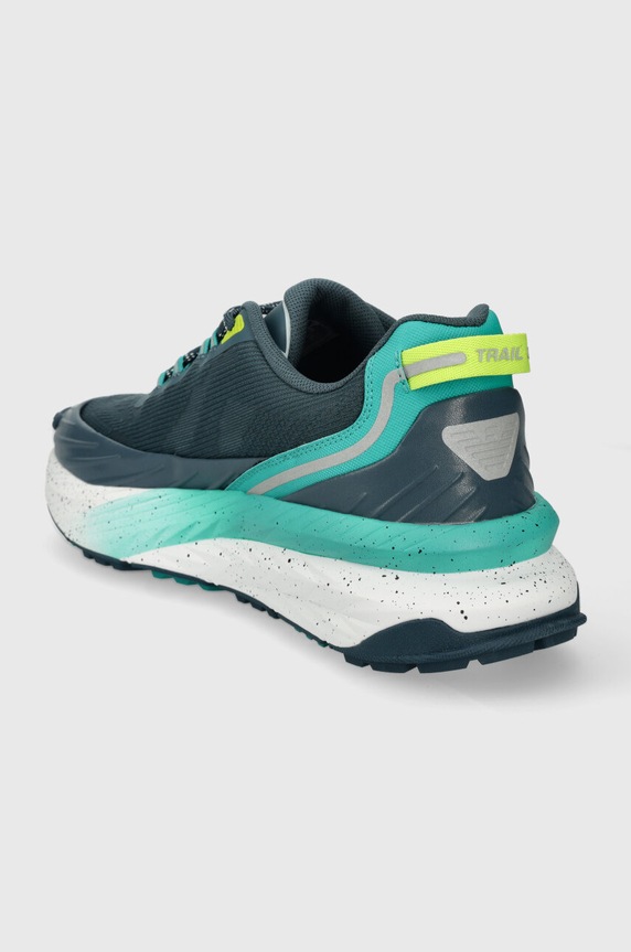 Cipők EA7 Emporio Armani sportcipő XK381.X8X177.T670 kék