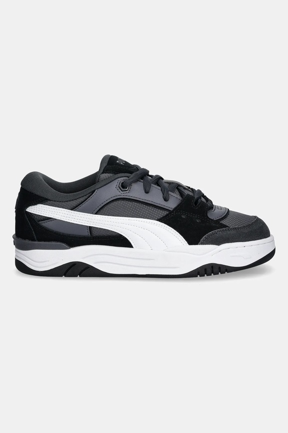 Puma sneakers Puma-180 389267 gray SS25