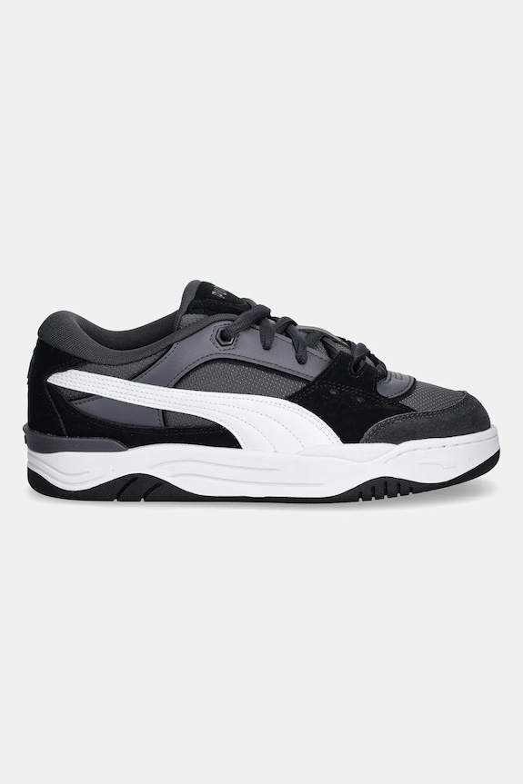 Puma sneakers Puma-180 389267 gray SS25