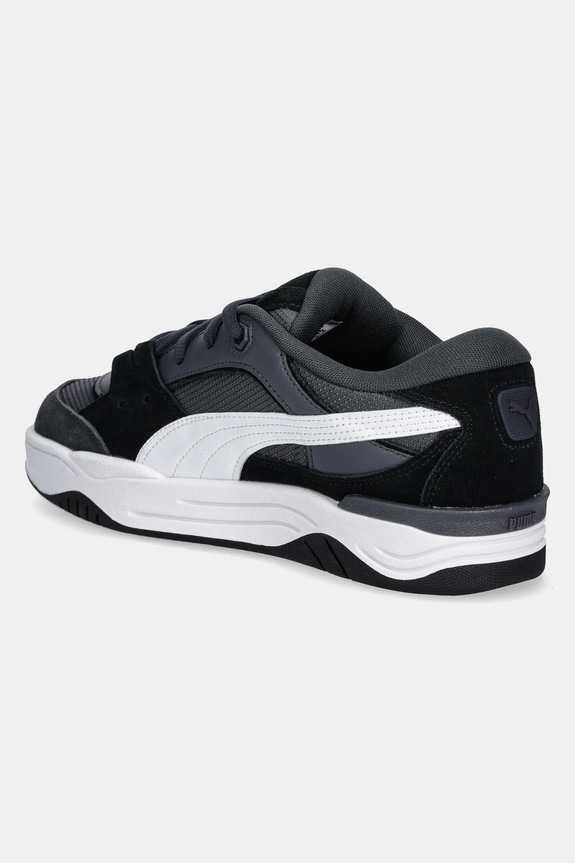 Shoes Puma sneakers Puma-180 389267 gray