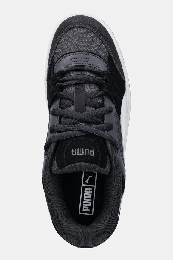 Puma sneakers Puma-180 gray 389267
