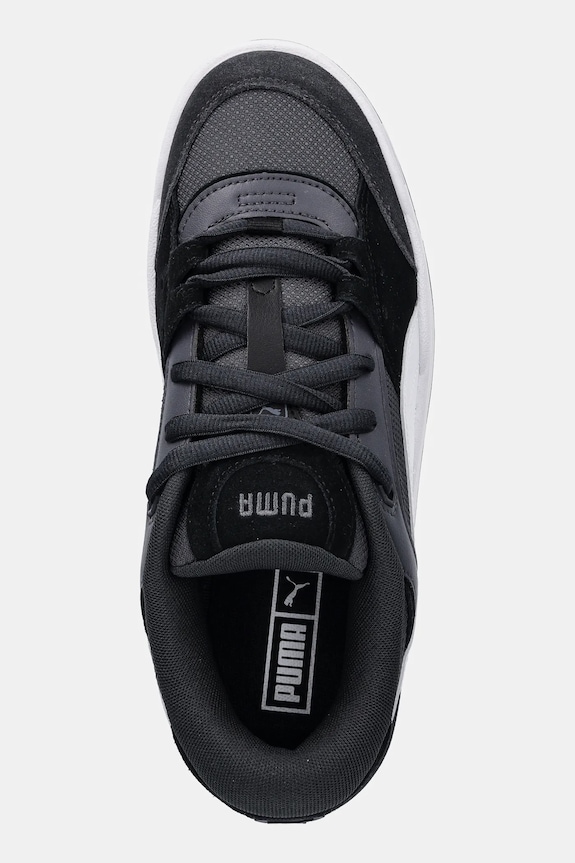 Puma sneakers Puma-180 gray 389267