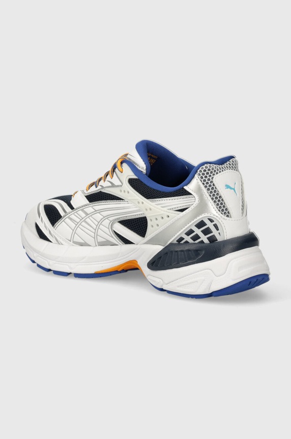 Cipők Puma sportcipő Velophasis Sprint2K X PLAYSTATION 395345 fehér