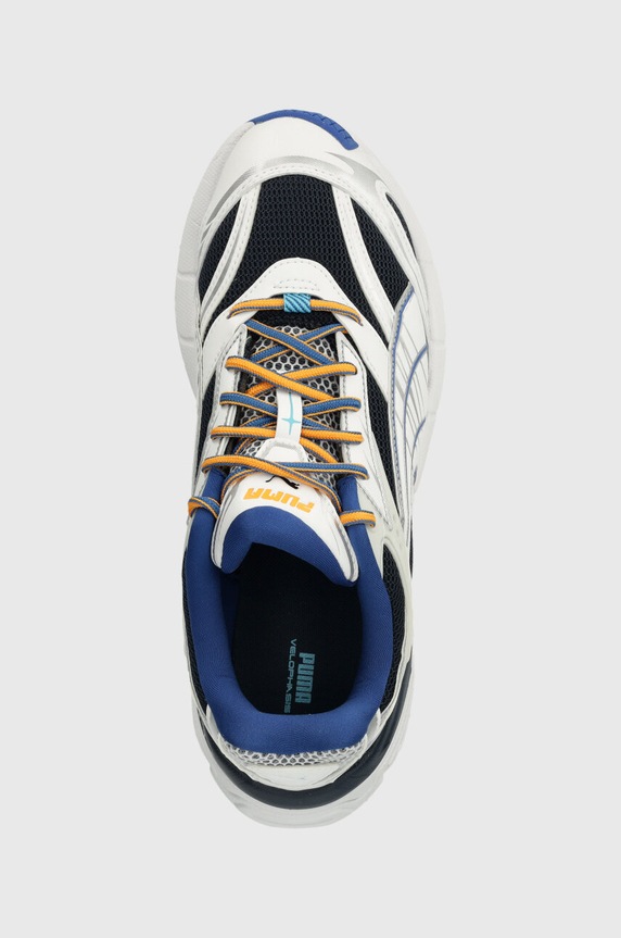 Puma sportcipő Velophasis Sprint2K X PLAYSTATION fehér 395345