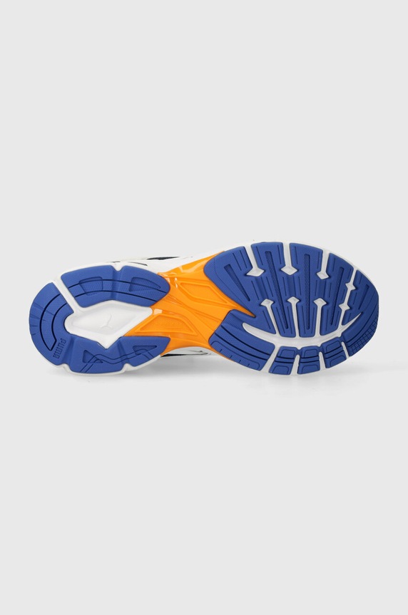 Puma sportcipő Velophasis Sprint2K X PLAYSTATION 395345 fehér